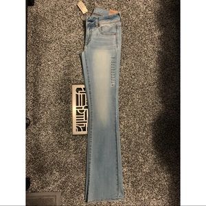 American Eagle Jeans *NEVER WORN*